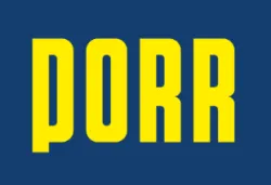 PORR AG