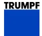 TRUMPF Maschinen Austria GmbH + Co. KG