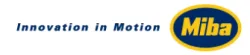 Miba AG